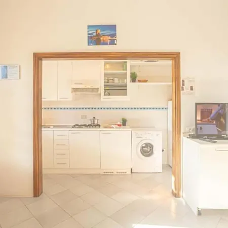 Isolella Apartment