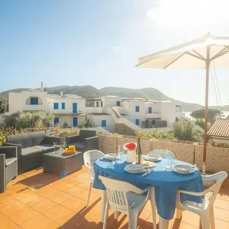 Apartment Isolella *