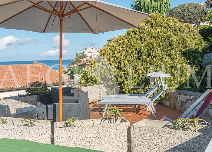 Isolella Appartement