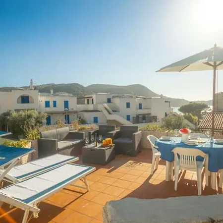 Apartment Isolella Campese (Grosseto)