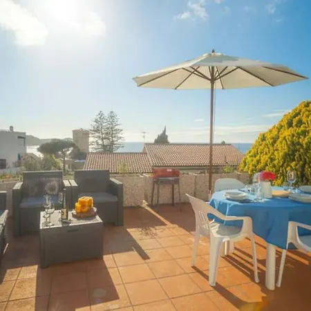 Apartment Isolella *