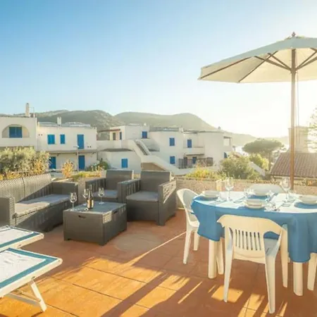 Isolella Apartment *