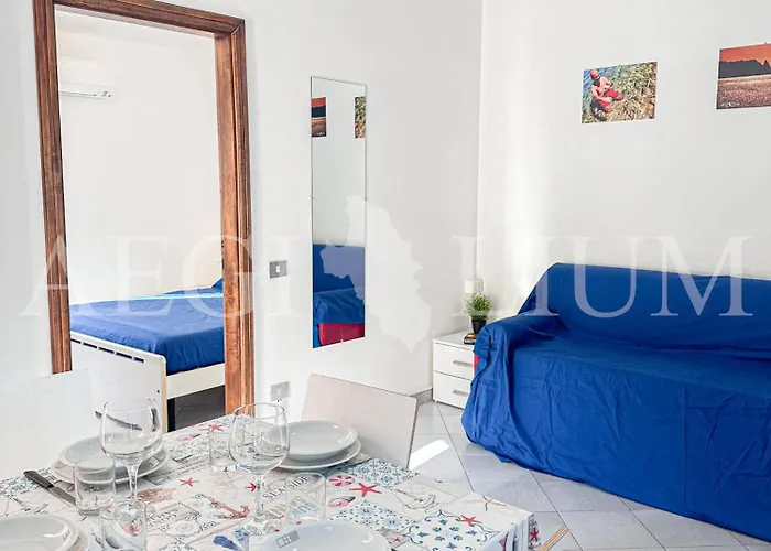 Διαμέρισμα Isolella Campese (Grosseto)