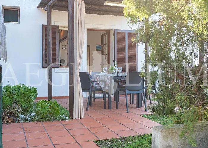 Διαμέρισμα Isolella Campese (Grosseto)