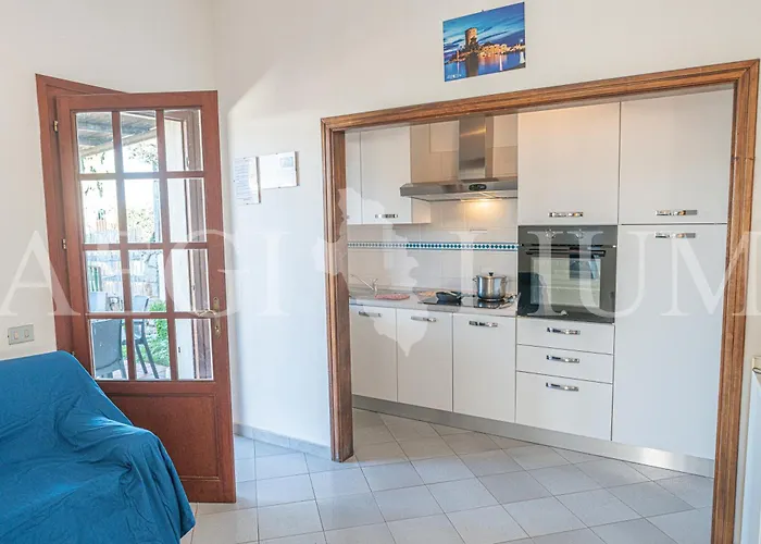 Διαμέρισμα Isolella *